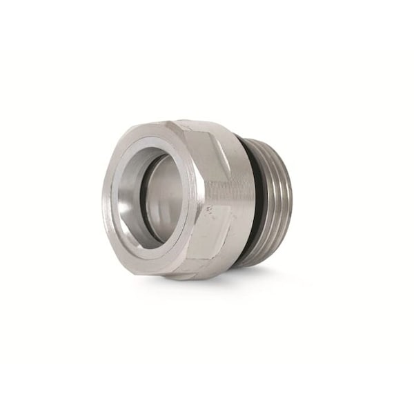 Oil Level Sight Gage 430121  Txt-Max 5-6